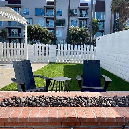 Steps To The Beach, Main Street And Pacific City - Ocean Views Huntington Beach Eksteriør bilde
