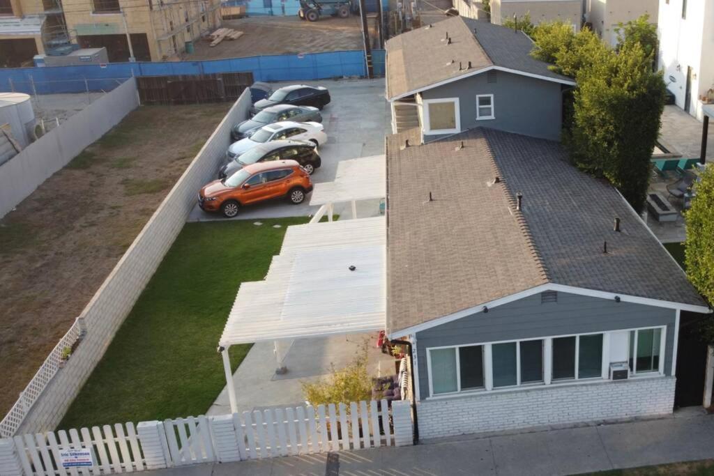 Steps To The Beach, Main Street And Pacific City - Ocean Views Huntington Beach Eksteriør bilde